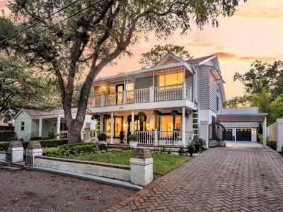 2142 Golfview Drive, Charleston, SC 29412