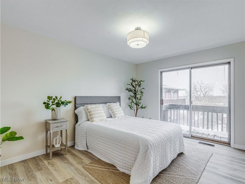 2550 Chamberlain Road, Unit B-4, Fairlawn, OH 44333 Photo 15