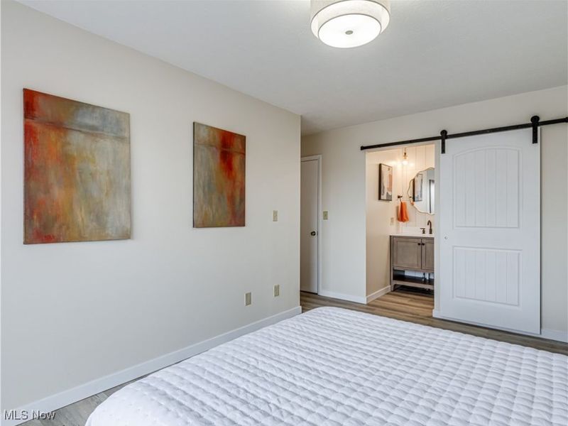 2550 Chamberlain Road, Unit B-4, Fairlawn, OH 44333 Photo 16