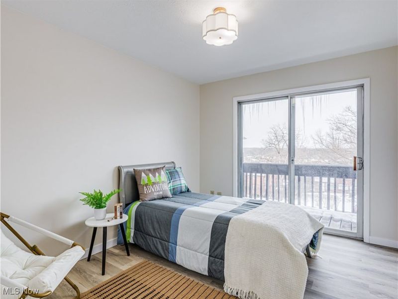 2550 Chamberlain Road, Unit B-4, Fairlawn, OH 44333 Photo 19