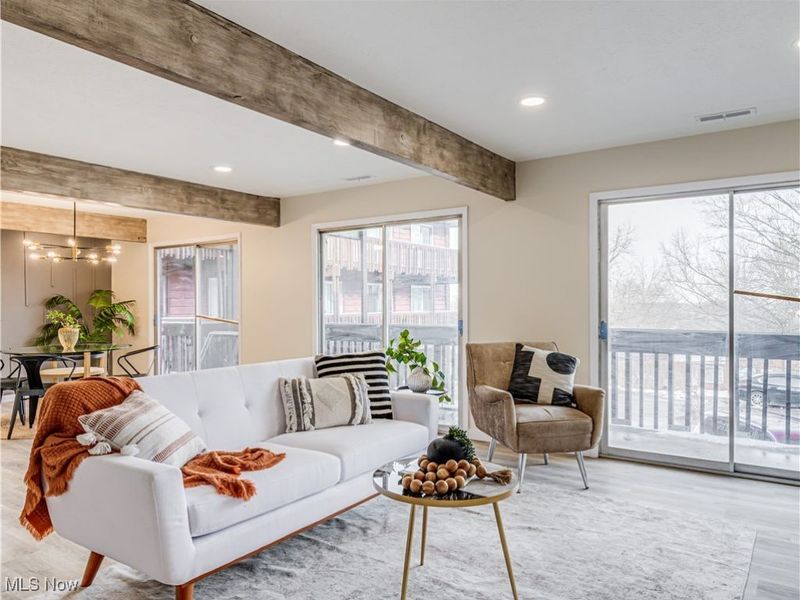 2550 Chamberlain Road, Unit B-4, Fairlawn, OH 44333 Photo 4