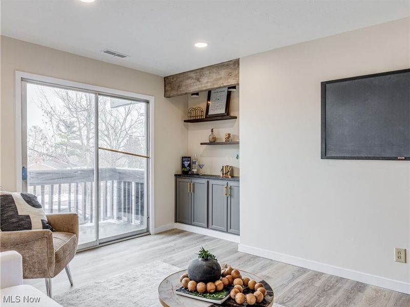 2550 Chamberlain Road, Unit B-4, Fairlawn, OH 44333 Photo 5