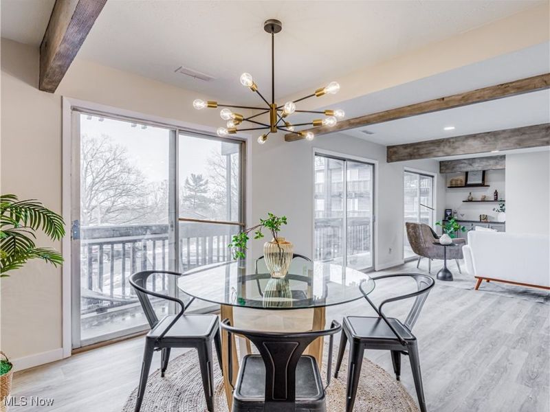 2550 Chamberlain Road, Unit B-4, Fairlawn, OH 44333 Photo 7