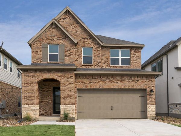 1336 Hartley DR, Leander, TX 78641