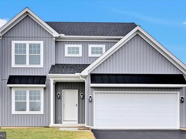 256 PILGRIM DRIVE, LANCASTER, PA 17603