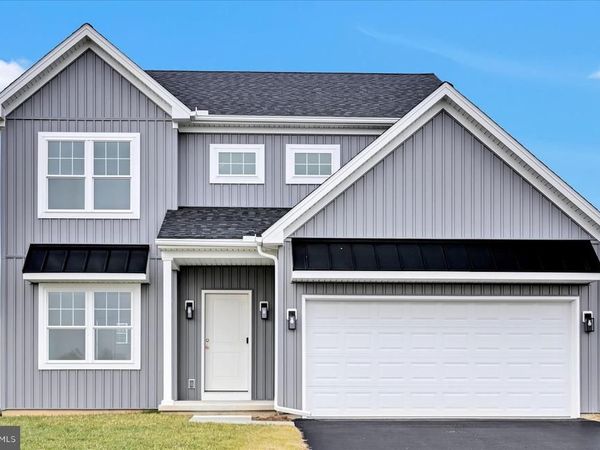 256 PILGRIM DRIVE, LANCASTER, PA 17603