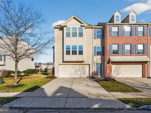 109 HELEN DRIVE, CINNAMINSON, NJ 08077