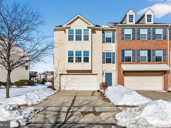 109 HELEN DRIVE, CINNAMINSON, NJ 08077