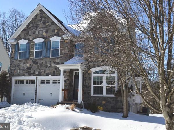 4967 WINDPOWER WAY, ELLICOTT CITY, MD 21043