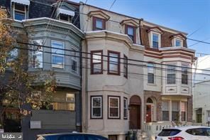 744 S 22nd Street, Unit 1A, Philadelphia, PA 19146 Main Photo