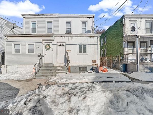 112 N 23RD STREET, CAMDEN, NJ 08105