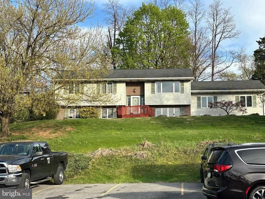 9660 Molly Pitcher Hwy, Shippensburg, PA 17257 Main Photo