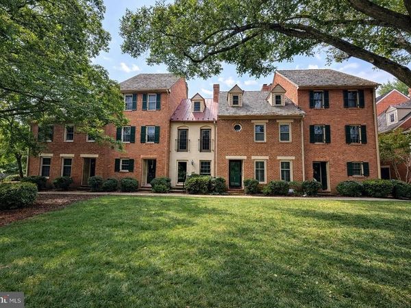 1306 KENMORE AVENUE, Unit 4, FREDERICKSBURG, VA 22401