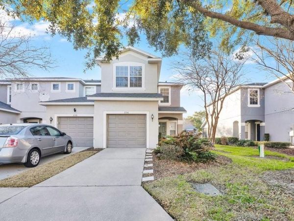 2156 BRANCASTER CIRCLE, OCOEE, FL 34761