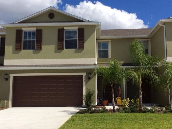 3005 SALFORD STREET, ORLANDO, FL 32824