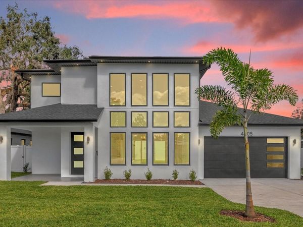 4405 ROCKLEDGE ROAD, ORLANDO, FL 32807