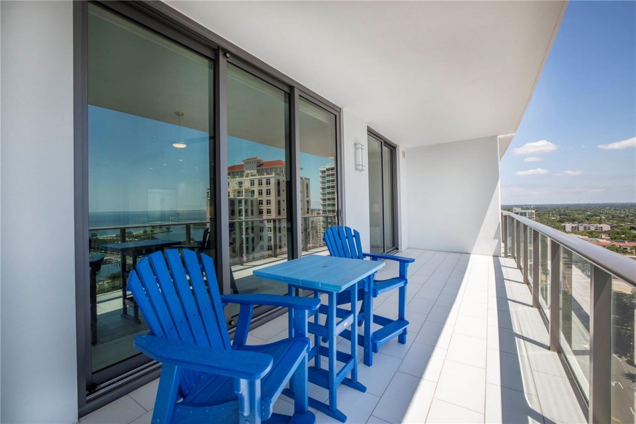 100 1st Avenue N, Unit 1804, Saint Petersburg, FL 33701 Photo