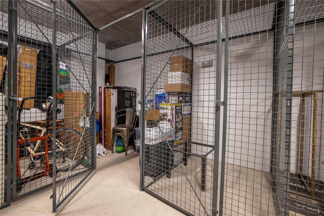 100 1st Avenue N, Unit 1804, Saint Petersburg, FL 33701 Photo