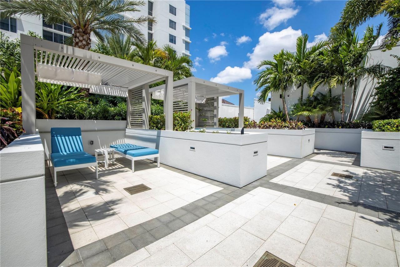 100 1st Avenue N, Unit 1804, Saint Petersburg, FL 33701 Photo