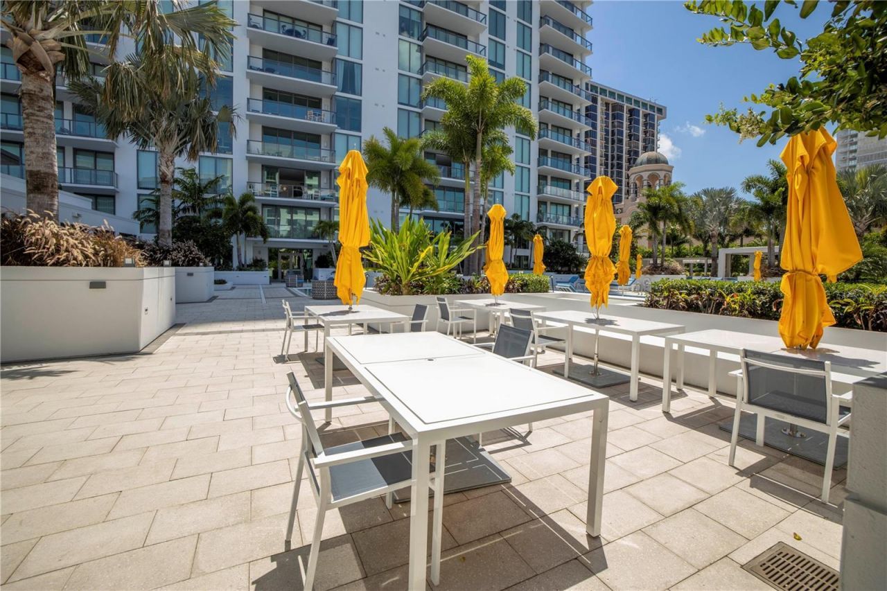100 1st Avenue N, Unit 1804, Saint Petersburg, FL 33701 Photo