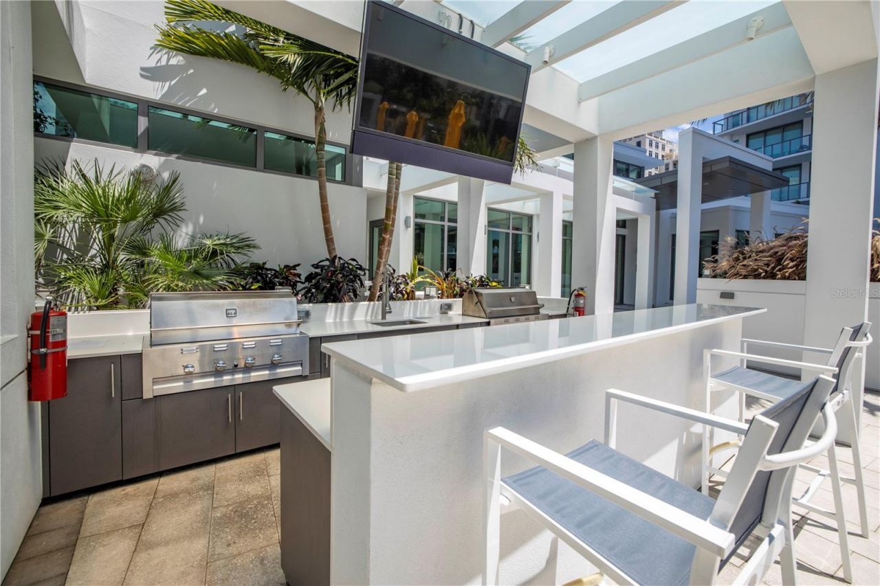 100 1st Avenue N, Unit 1804, Saint Petersburg, FL 33701 Photo