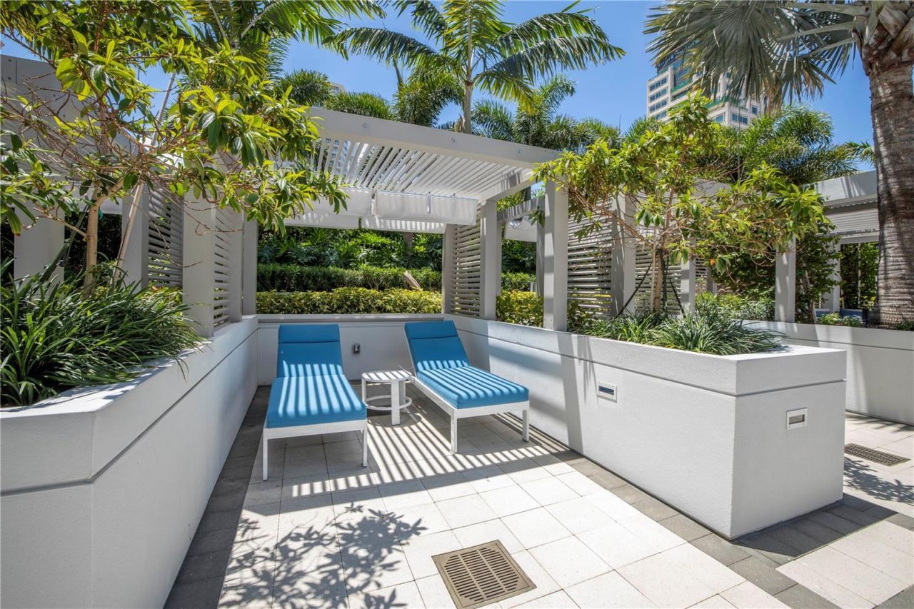 100 1st Avenue N, Unit 1804, Saint Petersburg, FL 33701 Photo