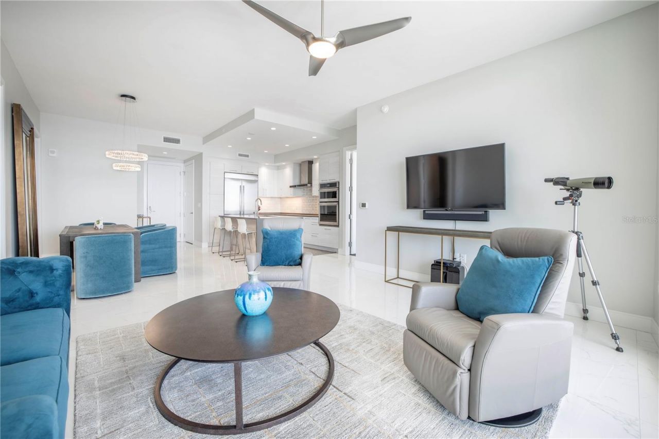 100 1st Avenue N, Unit 1804, Saint Petersburg, FL 33701 Photo