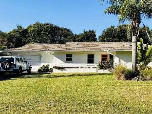 812 E 13TH AVENUE, NEW SMYRNA BEACH, FL 32169
