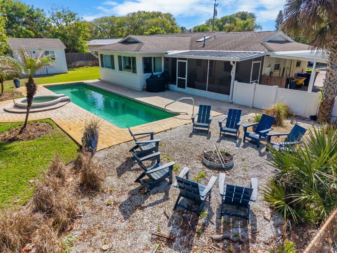 812 E 13th Avenue, New Smyrna Beach, FL 32169 Photo