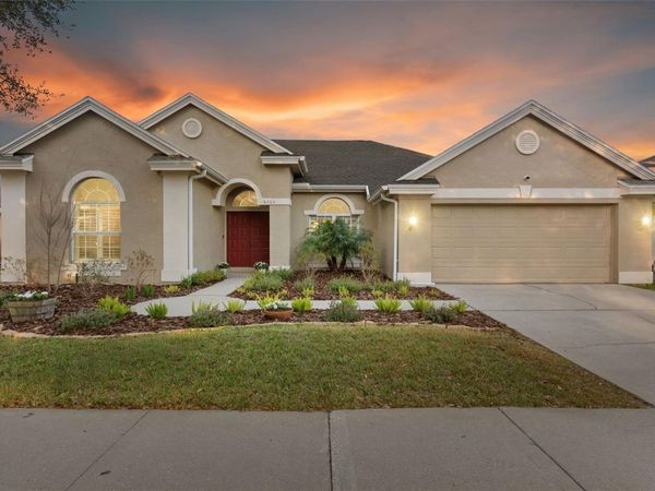 8204 GINGER PINE WAY, TAMPA, FL 33647