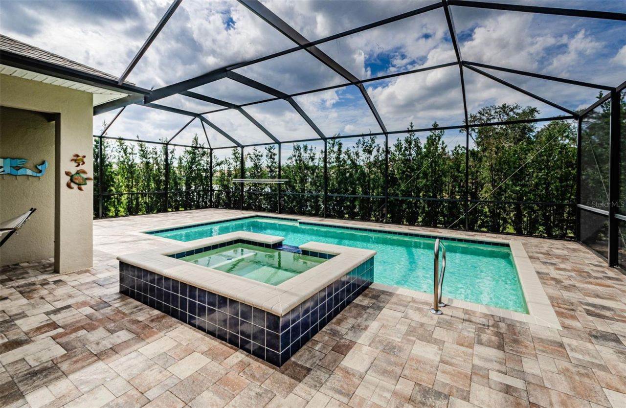 4243 Glade Wood Loop, New Port Richey, FL 34655 Photo