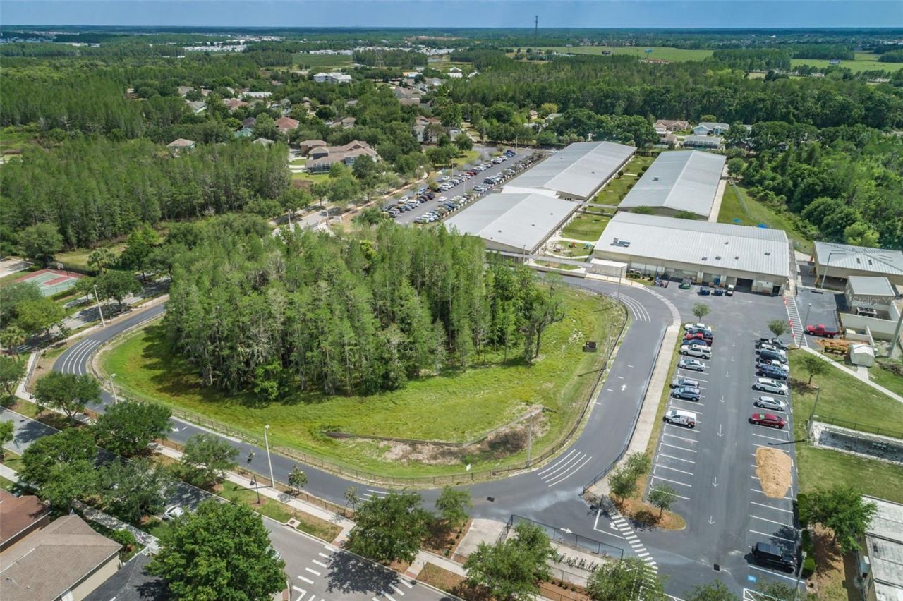 4243 Glade Wood Loop, New Port Richey, FL 34655 Photo