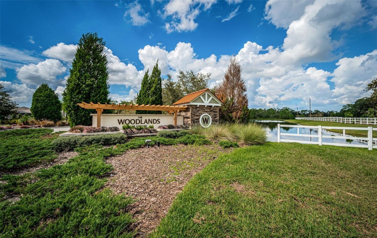 4243 Glade Wood Loop, New Port Richey, FL 34655 Photo