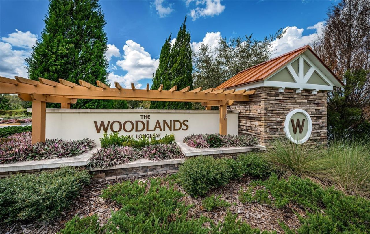 4243 Glade Wood Loop, New Port Richey, FL 34655 Photo