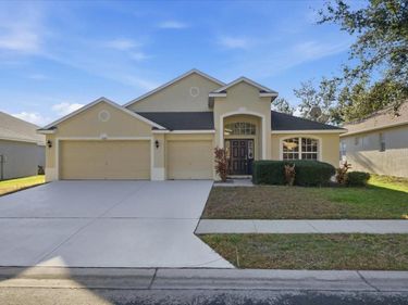 4724 BIRCHFIELD LOOP, SPRING HILL, FL 34609