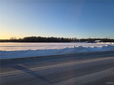 Cr-46, Evans Mills, NY 13637