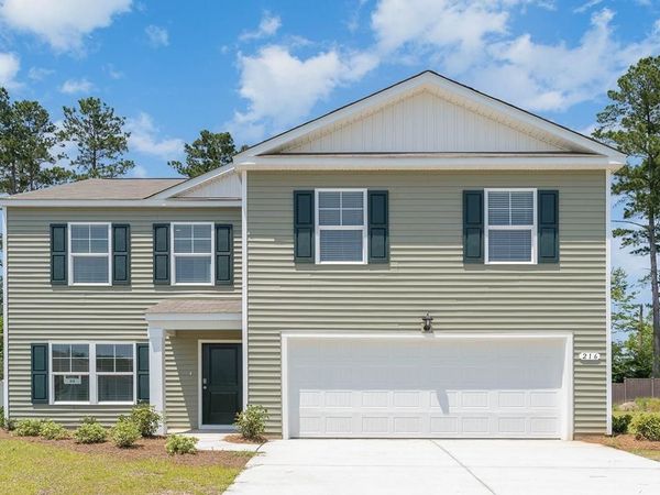 4393 East Coast Ln., Shallotte, NC 28470