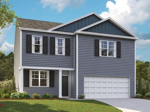 191 Hawks Drive, Rossville, GA 30741