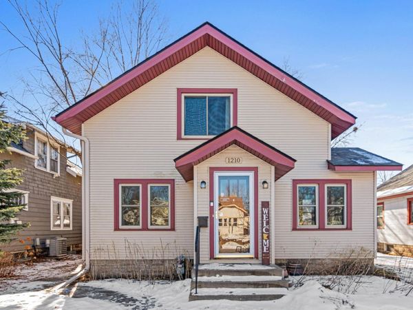 1210 Van Buren Avenue, Saint Paul, MN 55104