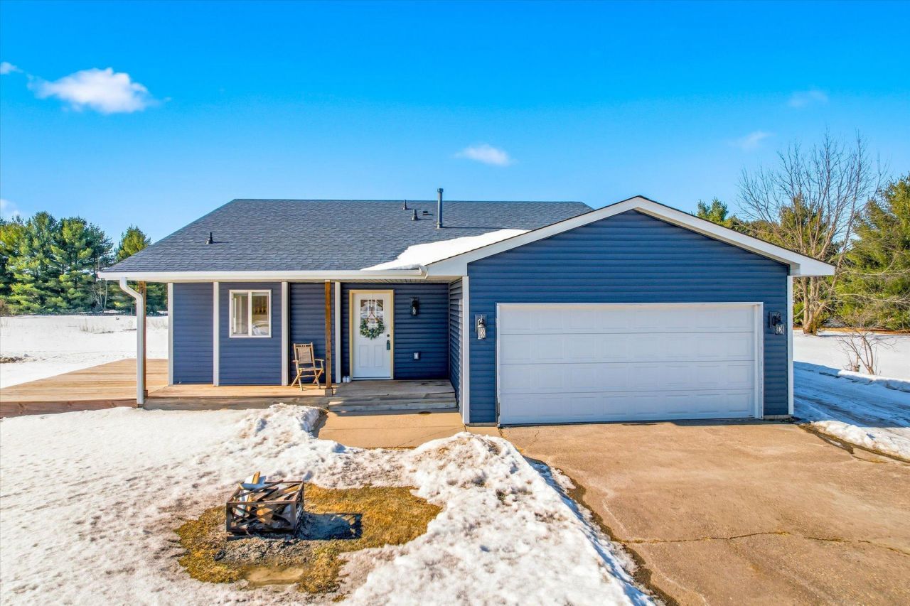 34680 Kale Lane North Branch, MN 55056