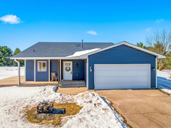 34680 Kale Lane, North Branch, MN 55056