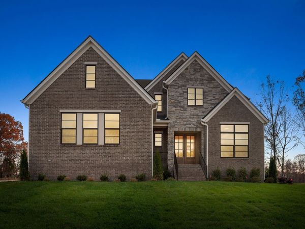 7221 Severide Street, Fairview, TN 37062