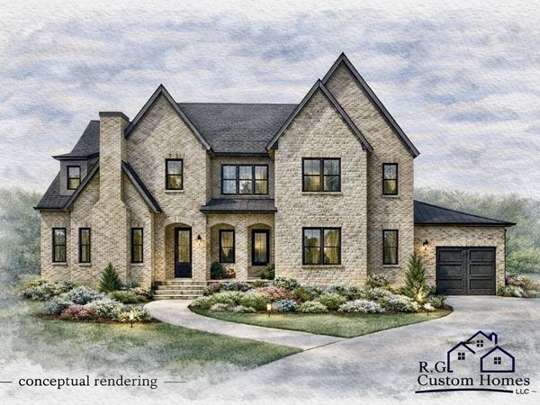 2449 Union Station Dr , Thompsons Station, TN 37179