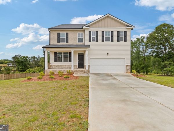 294 Ralph Still Road, Dacula, GA 30019
