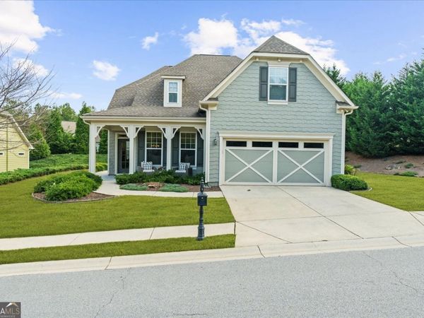 3312 Cresswind Parkway SW, Gainesville, GA 30504