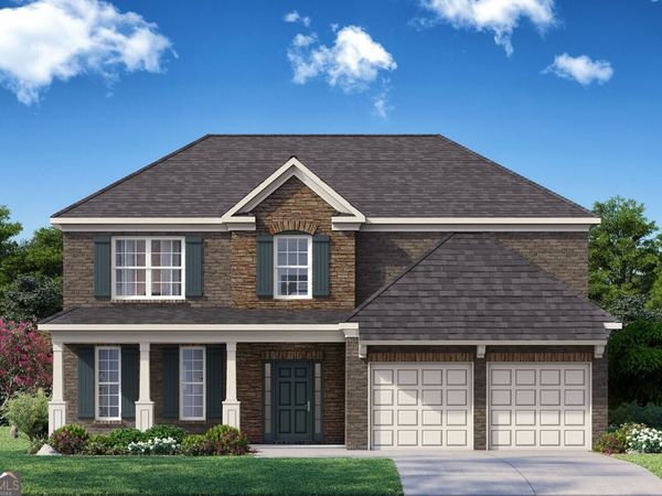 7190 Bocholt Drive, South Fulton, GA 30349