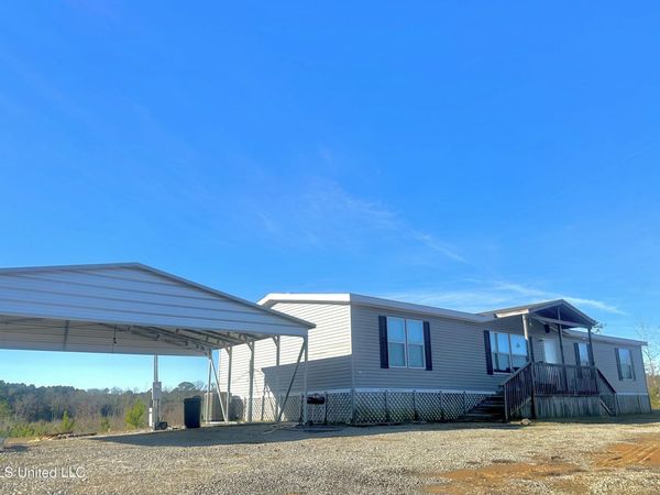 3438 Cr-3027, Kosciusko, MS 39090