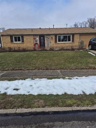 604 Franklin Avenue Englewood, OH 45322