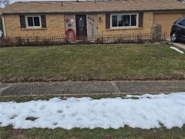604 Franklin Avenue, Englewood, OH 45322