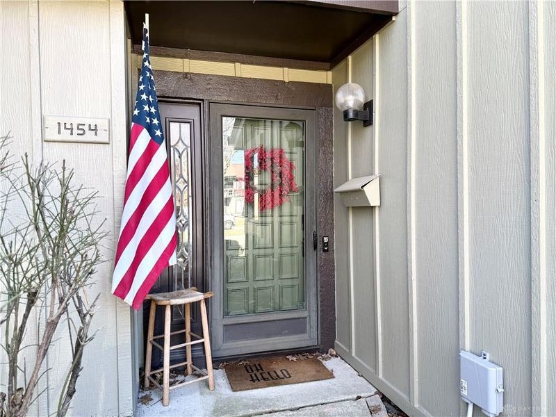 1454 Carriage Trace Boulevard, Centerville, OH 45459 Photo 3